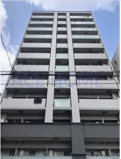 エスリード江戸堀【2階】の外観