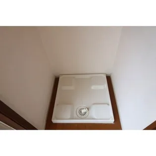 アンソレイエI・II【2階】のその他画像