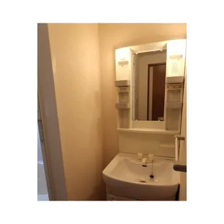 アンソレイエI・II【2階】の内装