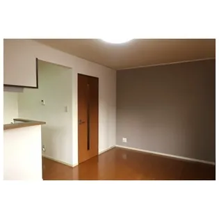 アンソレイエI・II【2階】の内装