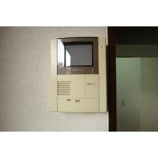 アンソレイエI・II【2階】の内装