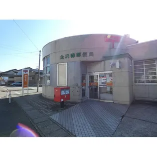 アンソレイエI・II【2階】の周辺