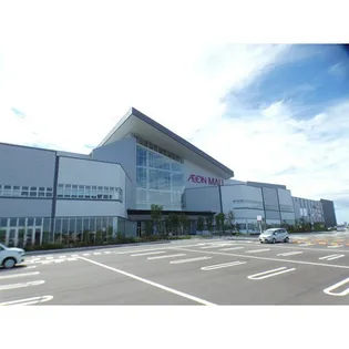 アンソレイエI・II【2階】の周辺