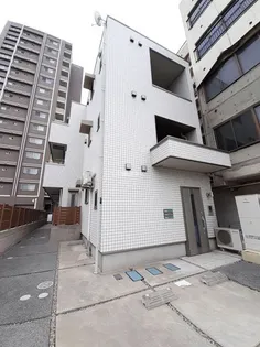 アルバーノ駅前大通りの画像