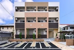 フジパレス堺今池の画像