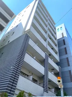 東京都文京区関口1【マンション】の外観