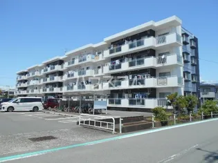 サンライフ75【2階】の外観