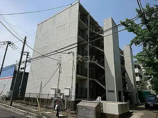 東国分マンションの画像