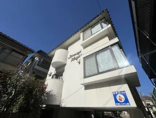 白鷺ハイツAの画像