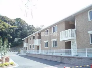 おおくぼの森 A棟の画像