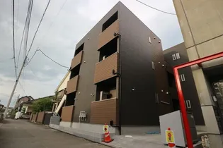 REGALEST ラルーチェ本厚木の画像