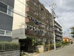 日輝パークマンションの画像