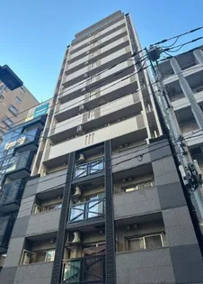 HF銀座レジデンス【2階】の外観