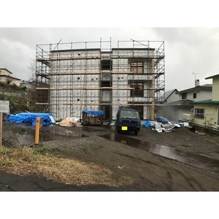 オルト モア【1階】の外観