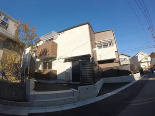 フルール宝塚Ⅱの画像