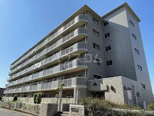 ヴェルドミールゆりのき台の画像