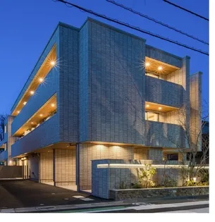 グランフォルトゥーナ久我山の画像