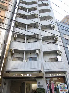 ストークプラザ駒込の画像