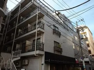 レンツェン吉祥寺の画像