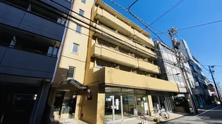 レスパス八王子の画像