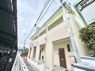 サンハイム八坂の画像