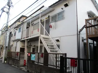 コーポ川島の画像