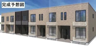 パートナー IIの画像