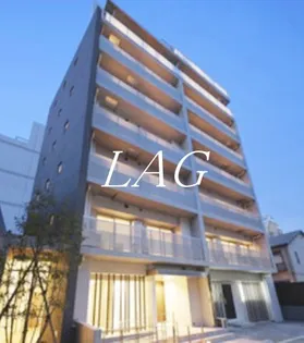 I CASA SHINAGAWA アイカーサシナガワの画像