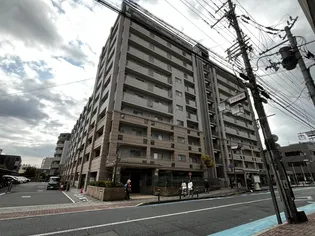 エスリード長岡天神の画像