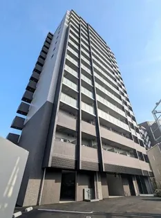 エスリード大曽根プレシャス【5階】の外観