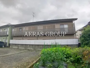 ハイツあさぎりIIの画像