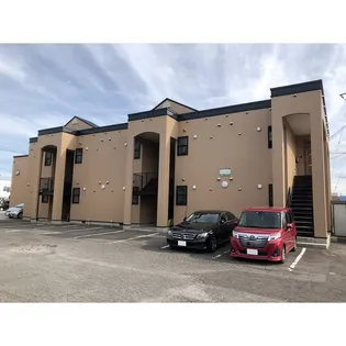 VictorianC【2階】の外観