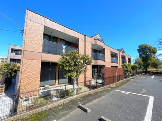 サン キャッスルの画像