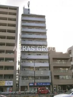 セブンスターマンション第8五反田の画像