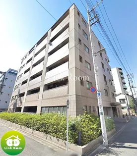 シルエーラ錦糸町【6階】の外観