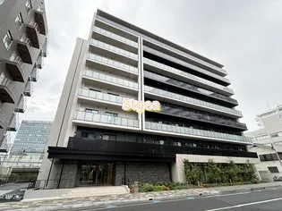 ロイジェントさいたま新都心【3階】の外観