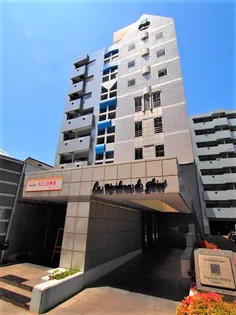 ラ・レジダンス・ド・グロワール【2階】の外観