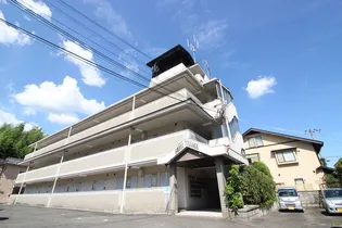 グリーンヴィレッジの画像