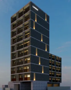 福岡県福岡市南区大橋3【マンション】の外観