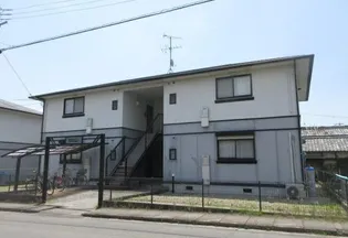 シャンピア平城の画像