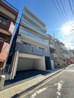 エヴァーグリーンWESTの画像