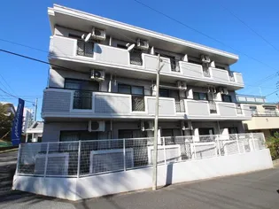 ジュネパレス柏第25の画像