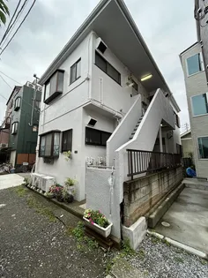 アルティシー平井の画像