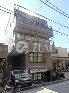 ブリッヂ シーダの画像