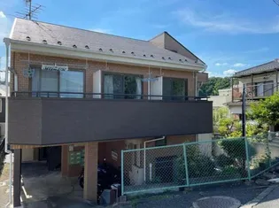 パーセク稲田堤の画像