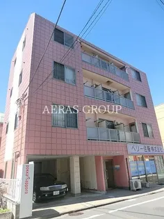 セルシオ上石神井の画像