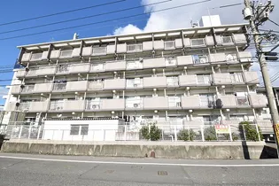 岡山スタービルの画像