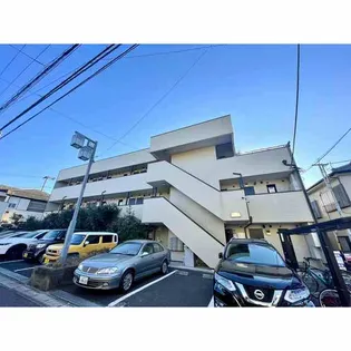 アンプルール フェール プリミエールの画像