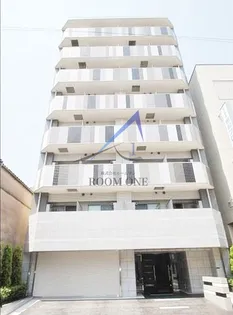 ル リオン木場公園の画像