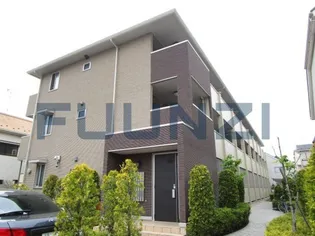 ルーチェ南八幡の画像